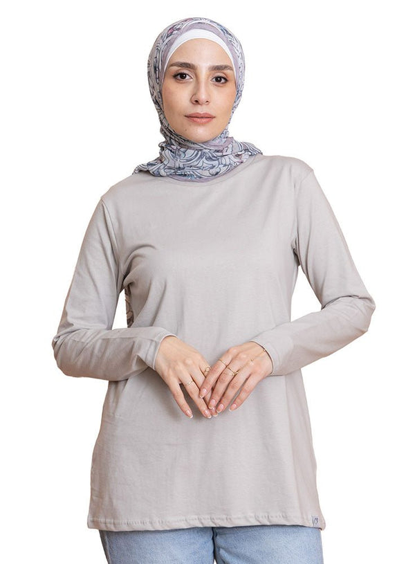 Cloud Long - Sleeve - Khotwh